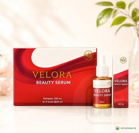 produk velora beauty