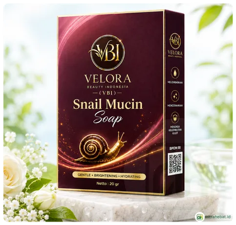 produk velora beauty